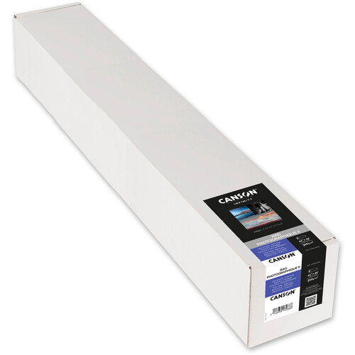 Canson Infinity Rag Photographique Paper II (44
