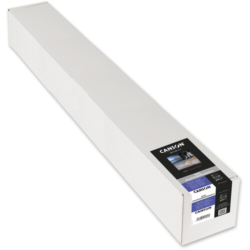 Canson Infinity Rag Photographique Paper II (60