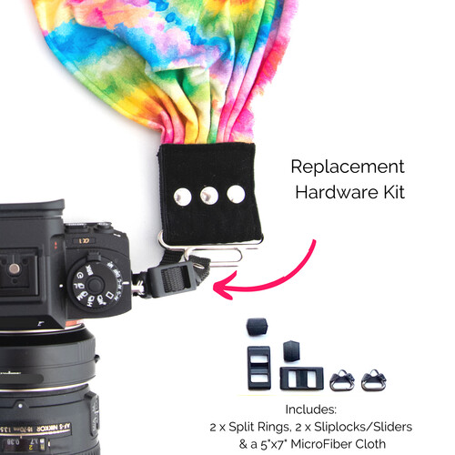 Capturing Couture Hardware Kit