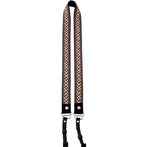 Capturing Couture Marlee Camera Strap (1