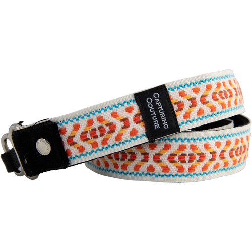 Capturing Couture Sedona Camera Strap (1