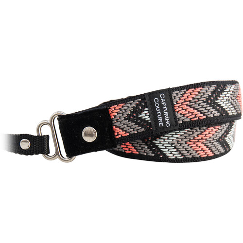 Capturing Couture Soho Camera Strap (1