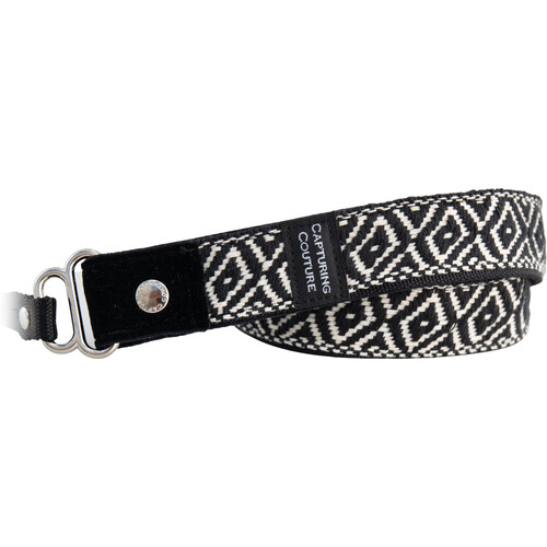 Capturing Couture Takoda Camera Strap (1