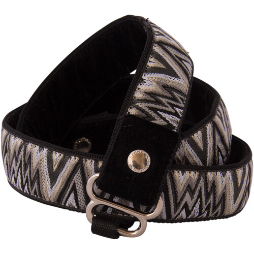 Capturing Couture Zany Camera Strap (1