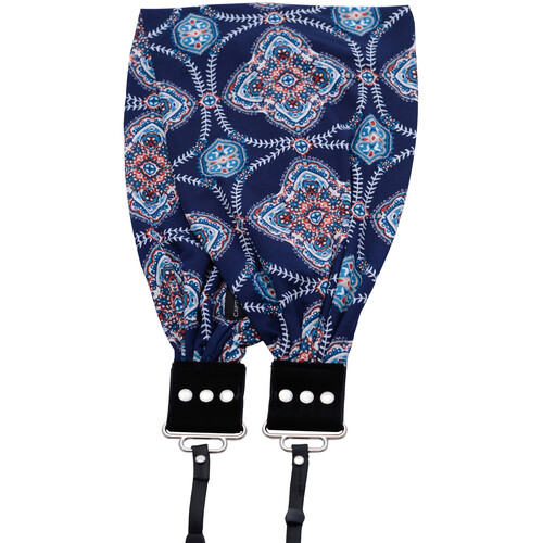 Capturing Couture Scarf Camera Strap (Leah)
