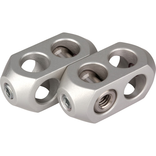 Cardellini Swivel Link Set (Silver) SLS B&H Photo Video