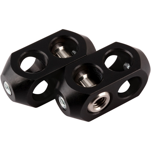 Cardellini Swivel Link Set (Black)