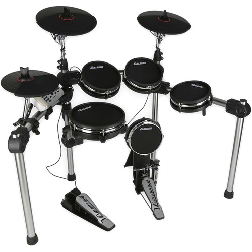 children's electronic drum kit argos