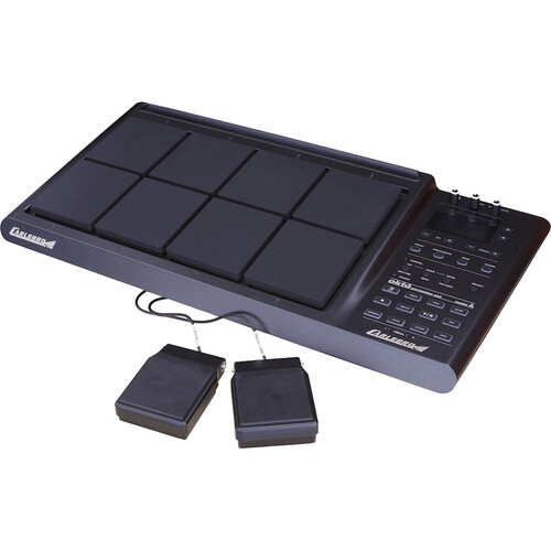 Carlsbro Okto A Electronic Percussion Pad Set