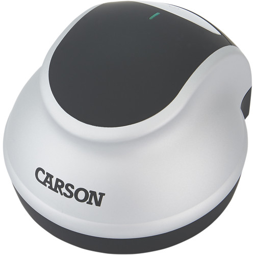 Carson DR300 ezRead Magnifier DR300 B&H Photo Video
