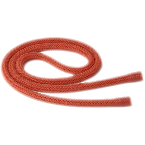 Carson ER-20 Braided Gripz Eyewear Retainer (Standard Lava Orange)