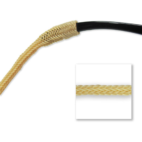 Carson ER-20 Braided Gripz Eyewear Retainer (Standard Pacific Sand)