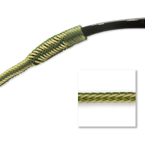Carson ER-20 Braided Gripz Eyewear Retainer (Standard Canyon Trail)