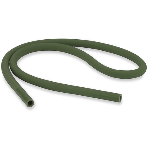 Carson ER-50 Toobz Eyewear Retainer (Safari Green)