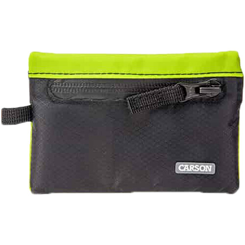 Carson EW-20 Floating Wallet (Green)