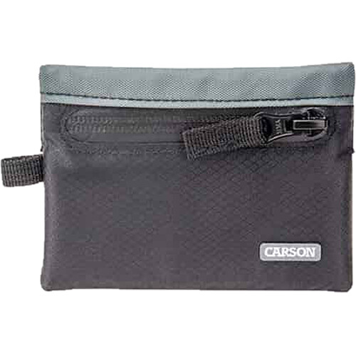 Carson EW-20 Floating Wallet (Gray)