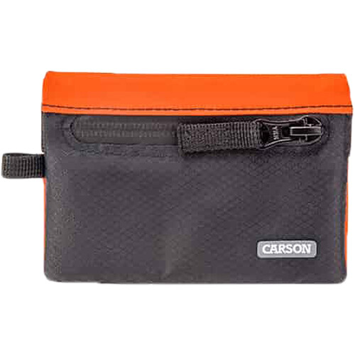 Carson EW-20 Floating Wallet (Orange)