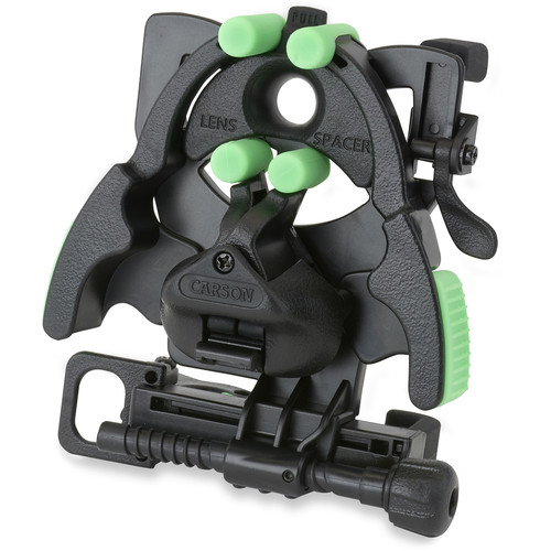 CARSON IS-200 HOOKUPZ 2.0 FOR SMARTPHONE