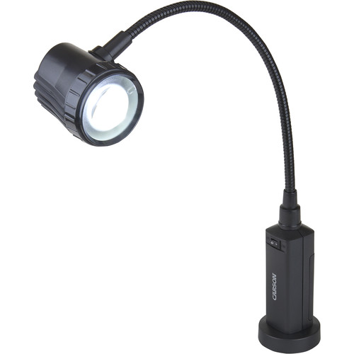 CARSON LF-10 LIGHTFLEX PRO FLEXIBLE NECK