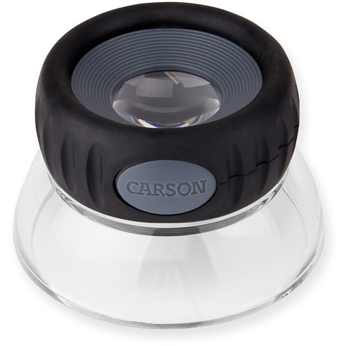 CARSON LO-10 LUMILOUPE PLUS LED 11.5X PO