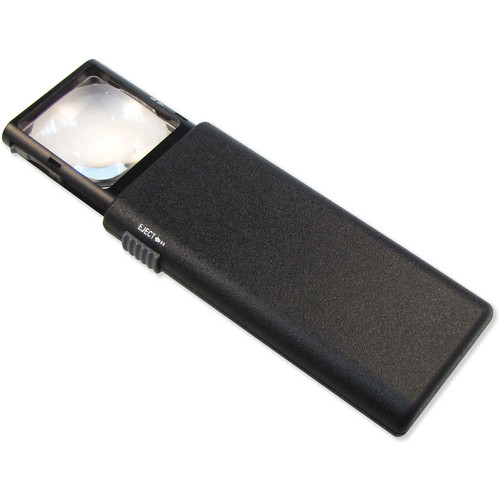 CARSON LP-66 LUMIPOP POCKET MAGNIFIER