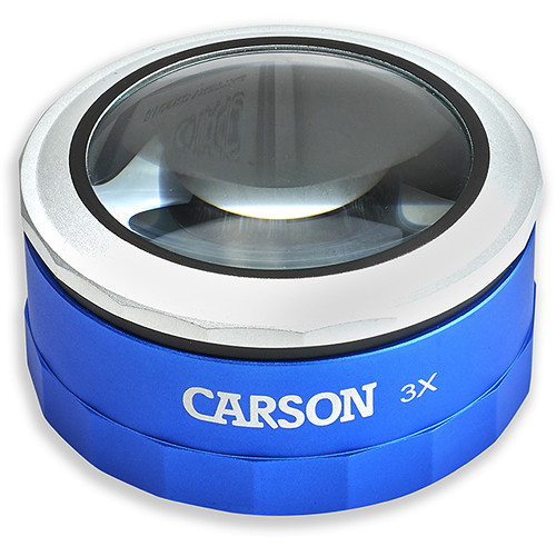 CARSON MT-33 MAGNITOUCH TOUCH ACTIVATED
