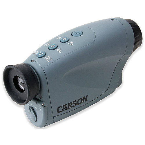 CARSON NV-250 AURA PLUS NIGHT VISION MON