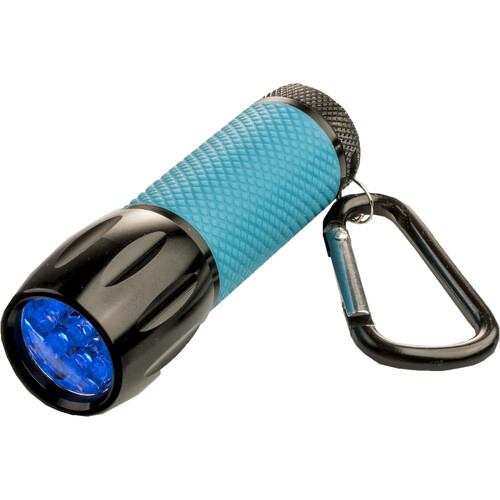 Carson SL-44 UVSight Pro Flashlight