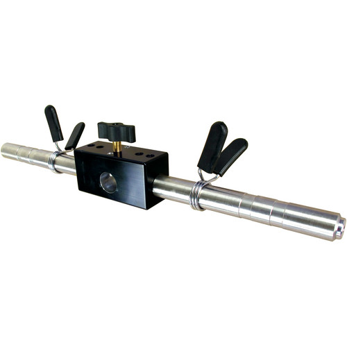 Cartoni T-Bar for Lightweight 3-Section Compact Jibo