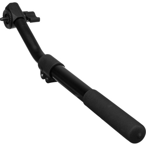 Cartoni Telescopic Handle for Focus 18 Focus 22 Laser Gamma Delta C20S Spinhead and e-Sensor Fluid Heads