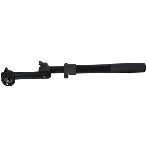Cartoni Pan Bar with Attachment for Lambda 50