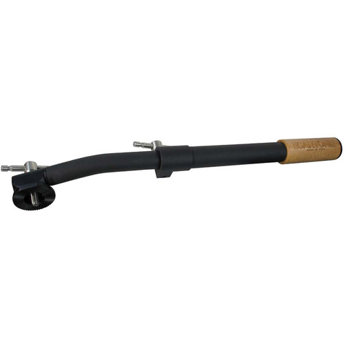 Cartoni AH844/M Telescopic Pan Bar for Master 40 Master 65 and Magnum