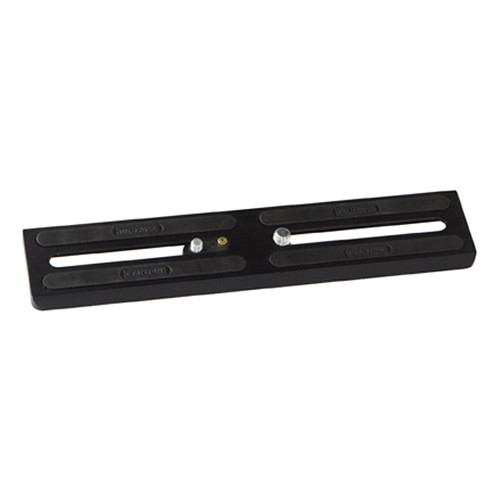 Cartoni Camera Plate for HiDV Focus Smarthead & Spinhead (Long)