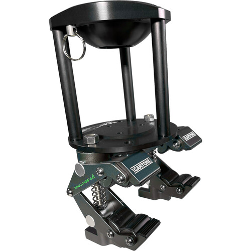 Cartoni Clamp-On 5.5