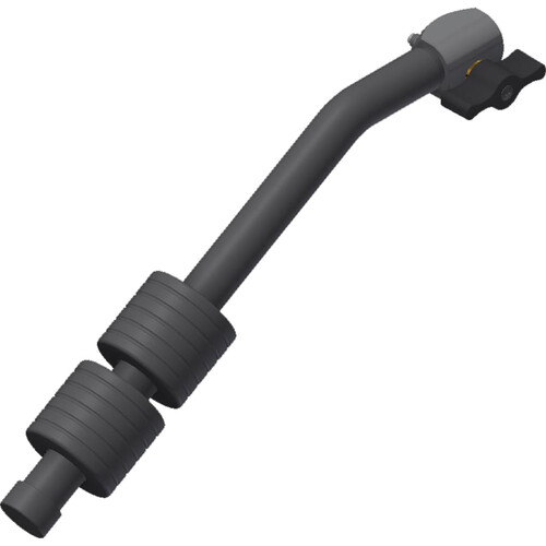 Cartoni Counterweights for Lambda 25 Third Axis