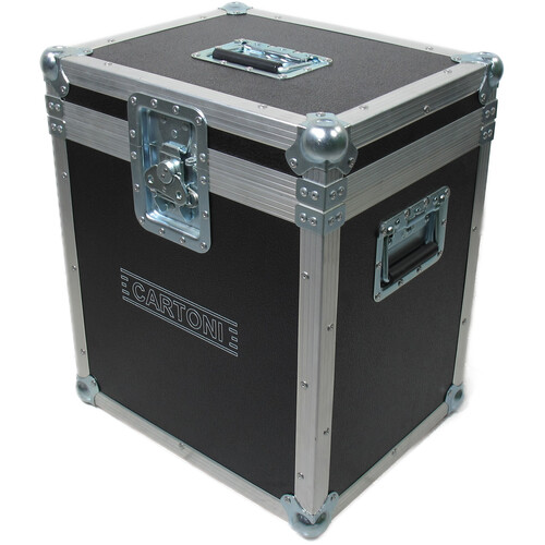 Cartoni Flight Case for Maxima 5.0 and Master 40 Fluid Heads