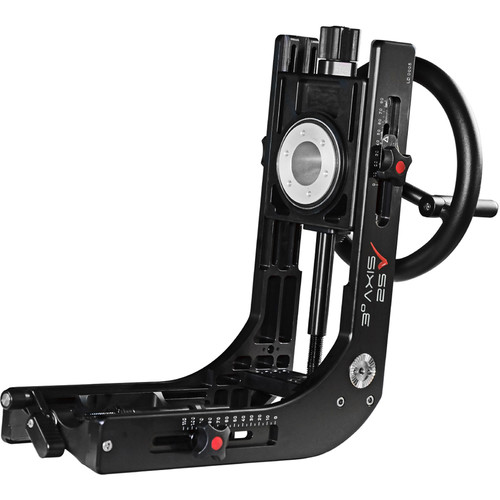 Cartoni Third Axis for Lambda 25