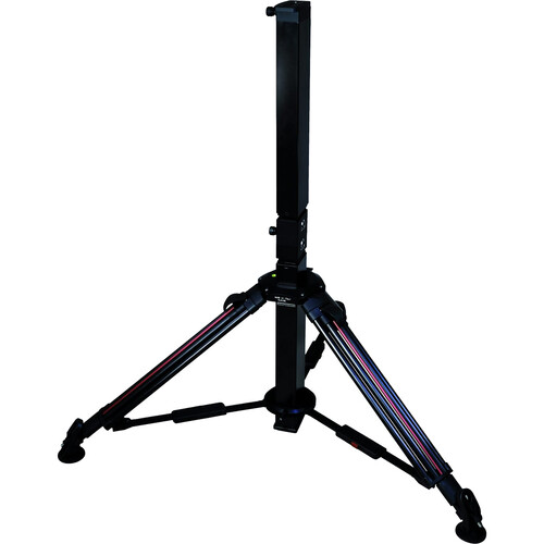 Cartoni Lifto/S Pro Twin Dual-Stage RX-Controlled Elevation System with SDS Tripod & MLS