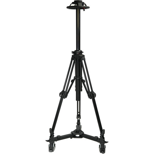 Cartoni P20 HP Pedestal for PTZ