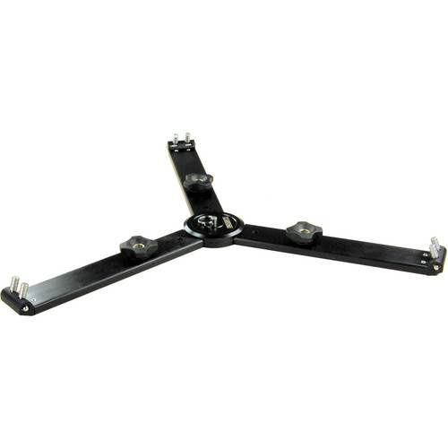 Cartoni Mid-Level Spreader for 2-Stage Superpod