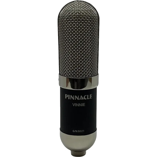 Cascade Microphones