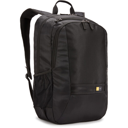 Case Logic Key Backpack Plus (Black)