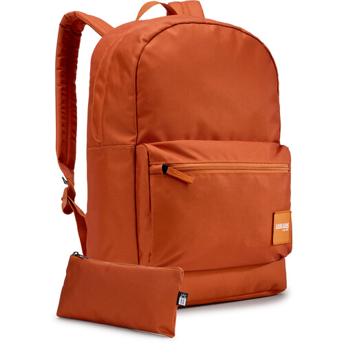 Case Logic Commence Backpack (Raw Copper 24L)