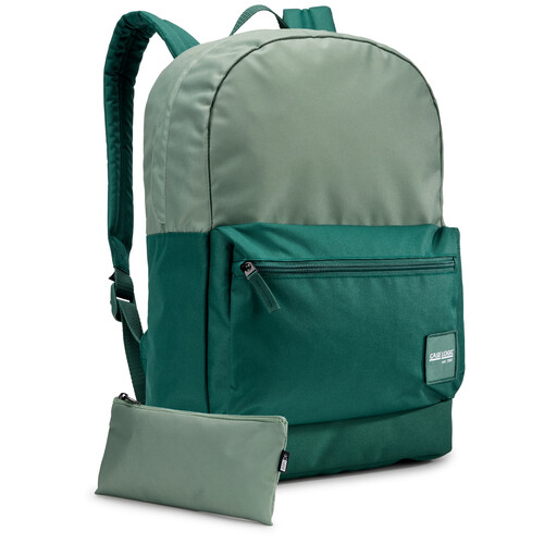 Case Logic Commence Backpack (Islay Green/Smoke Pine 24L)