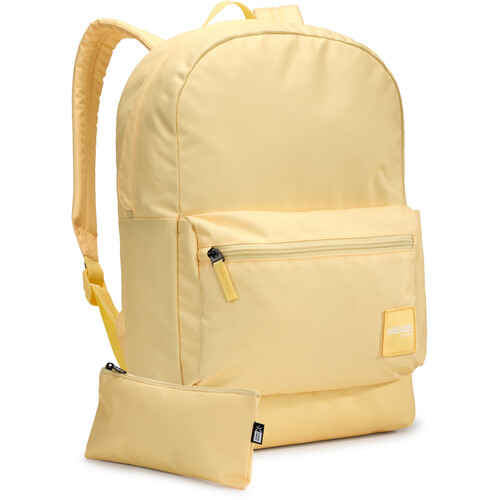 Case Logic Commence Backpack (Yonder Yellow 24L)