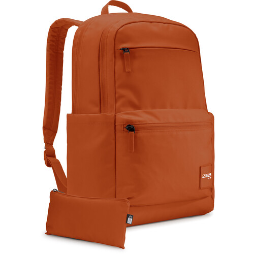 Case Logic Uplink Recycled Laptop Backpack (Raw Copper 26L)