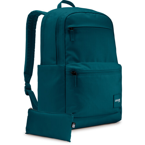 Case Logic Uplink Recycled Laptop Backpack (Deep Teal 26L)
