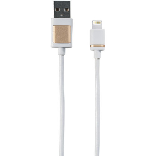 Case Logic Charge & Sync Lightning Cable CLLPCA139AC B&H