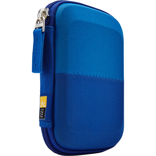 Case Logic Portable Hard Drive Case (Ion) HDC11 ION B&H Photo