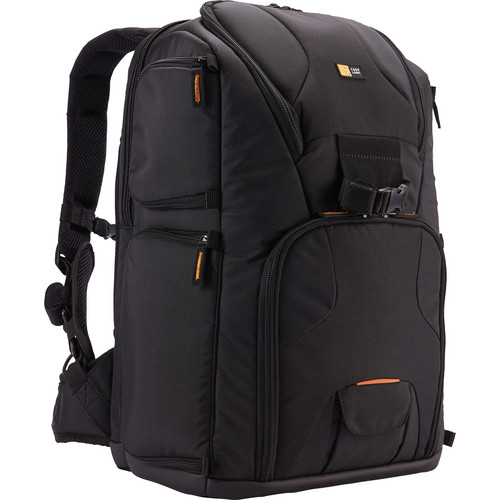 Case Logic Kilowatt Camera & Laptop Sling Backpack (Large)